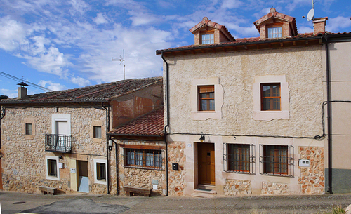 Casa en venta en Piquera de San Esteban