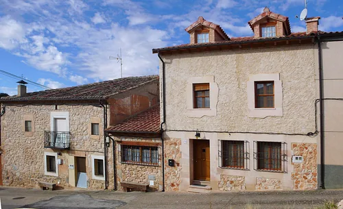 Casa en venta en Piquera de San Esteban