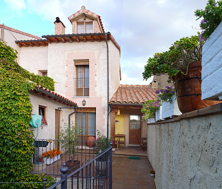 Casa en venta en Piquera de San Esteban