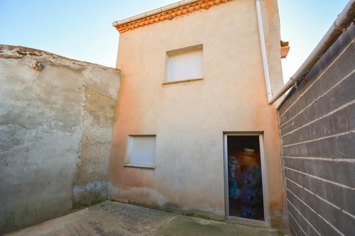 Casa en venta en Matanza de Soria