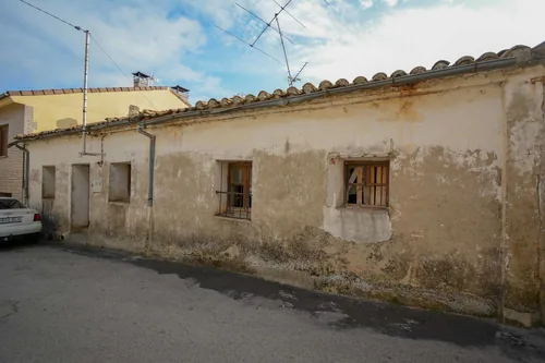 Casa en venta en Osma