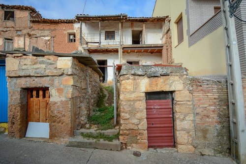 Casa en venta en Osma