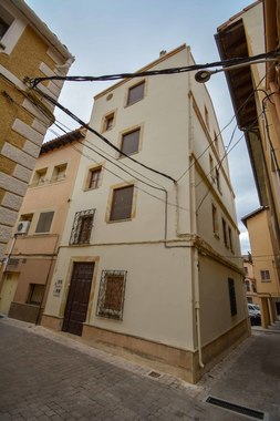 Casa en venta en San Esteban de Gormaz