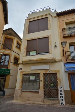 Casa en venta en San Esteban de Gormaz