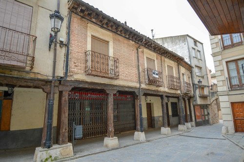 Casa en venta en San Esteban de Gormaz