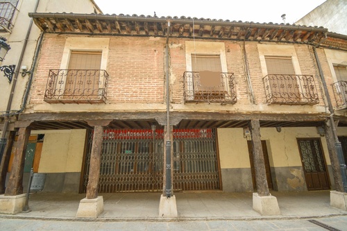 Casa en venta en San Esteban de Gormaz