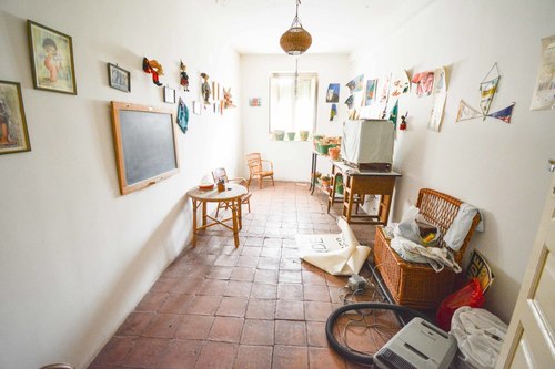 Casa en venta en El Burgo de Osma