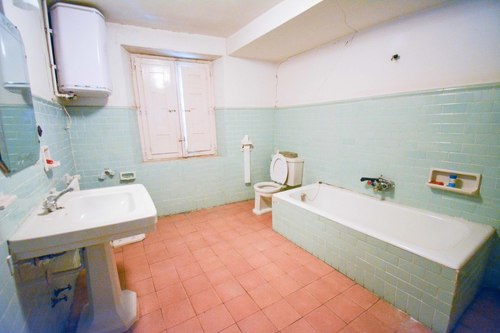 Casa en venta en El Burgo de Osma