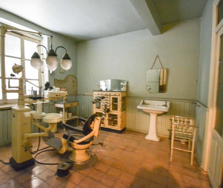 Casa en venta en El Burgo de Osma