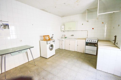 Casa en venta en El Burgo de Osma
