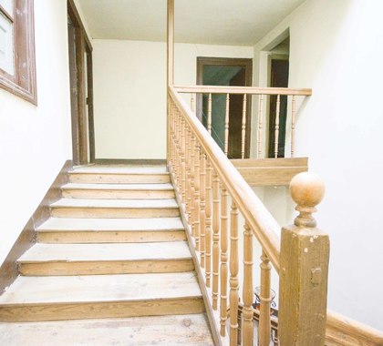 Casa en venta en El Burgo de Osma