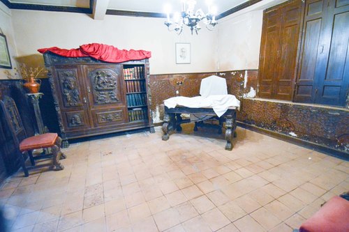 Casa en venta en El Burgo de Osma