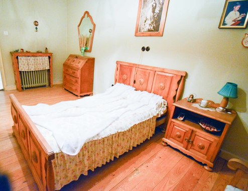 Casa en venta en El Burgo de Osma