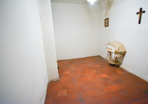 Casa en venta en El Burgo de Osma