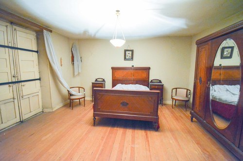 Casa en venta en El Burgo de Osma