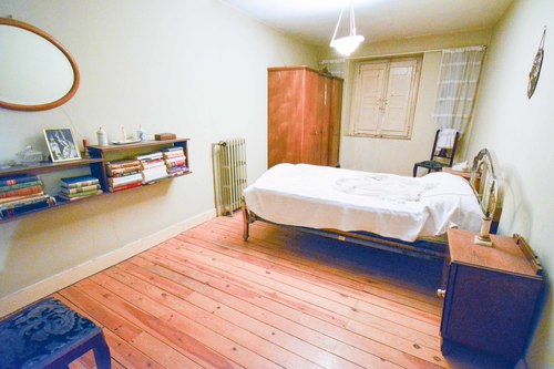 Casa en venta en El Burgo de Osma