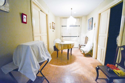 Casa en venta en El Burgo de Osma