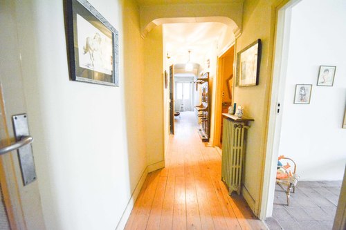 Casa en venta en El Burgo de Osma