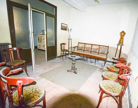 Casa en venta en El Burgo de Osma