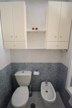 Piso en venta en San Esteban de Gormaz