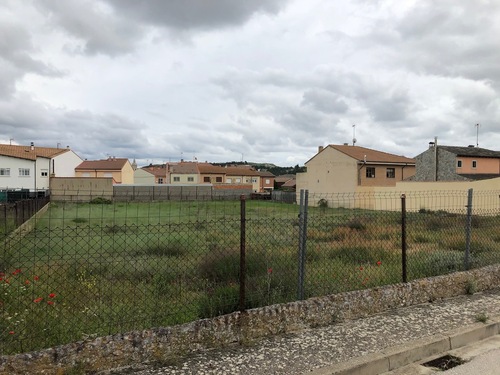 Solar en venta en Osma