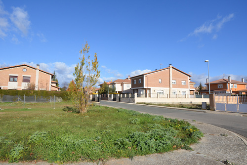 Solar en venta en El Burgo de Osma