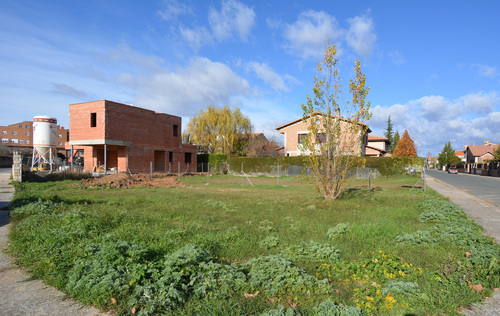 Solar en venta en El Burgo de Osma