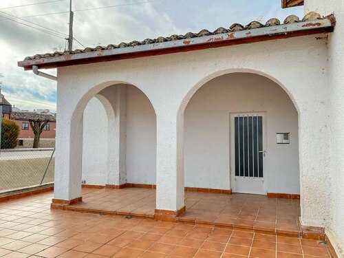 Nave en venta en El Burgo de Osma