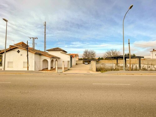 Nave en venta en El Burgo de Osma