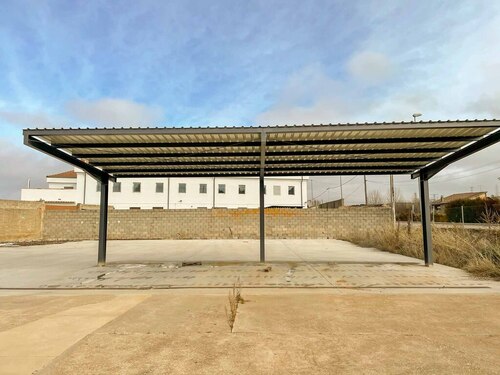 Nave en venta en El Burgo de Osma