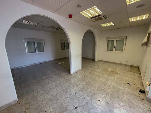 Nave en venta en El Burgo de Osma