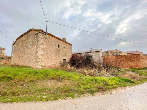 Casa en venta en Pealba de San Esteban