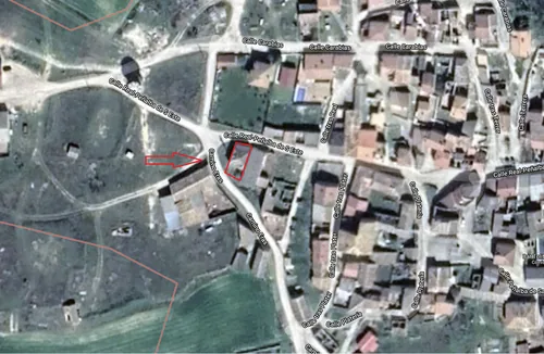 Casa en venta en Peñalba de San Esteban
