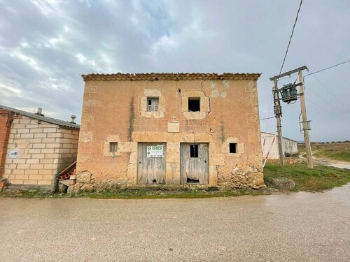 Casa en venta en Pealba de San Esteban