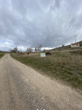 Solar en venta en Osma