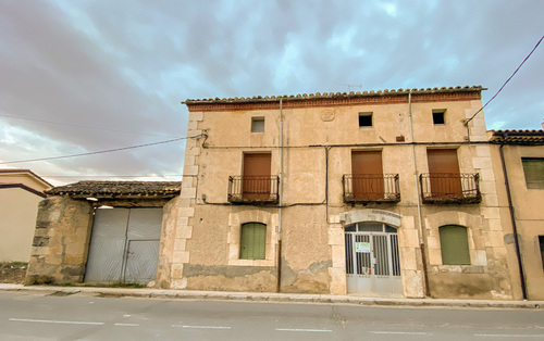 Casa en venta en Langa de Duero