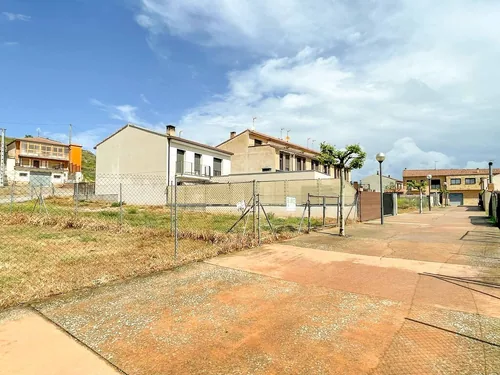 Solar en venta en Osma