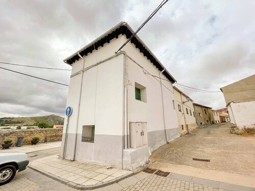 Casa en venta en Osma