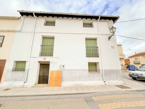 Casa en venta en Osma