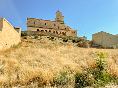 Casa en venta en San Esteban de Gormaz