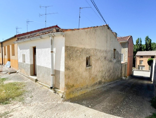 Casa en venta en San Esteban de Gormaz