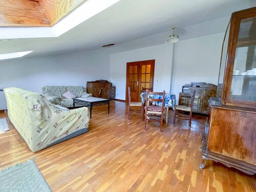 Piso en venta en El Burgo de Osma