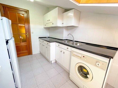 Piso en venta en El Burgo de Osma