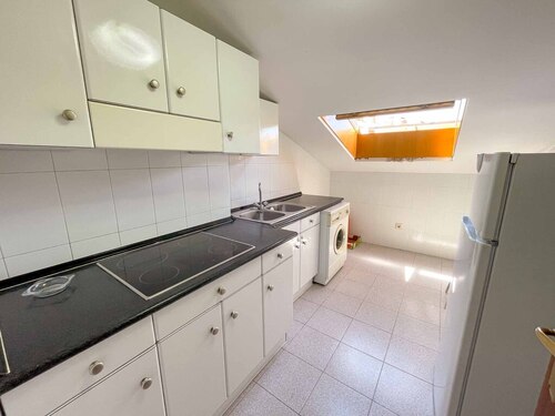 Piso en venta en El Burgo de Osma