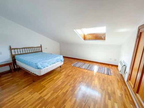 Piso en venta en El Burgo de Osma