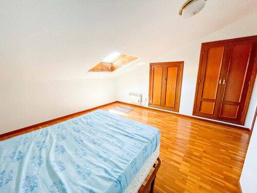 Piso en venta en El Burgo de Osma