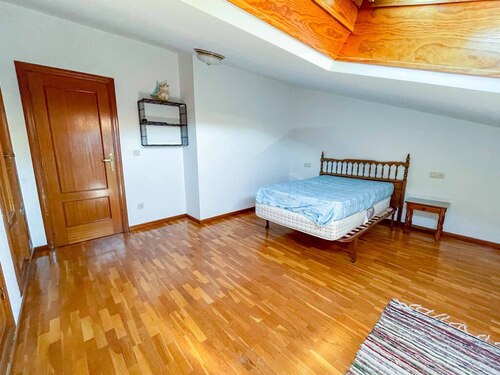 Piso en venta en El Burgo de Osma