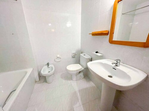 Piso en venta en El Burgo de Osma