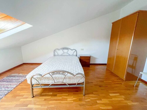 Piso en venta en El Burgo de Osma