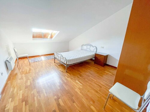 Piso en venta en El Burgo de Osma